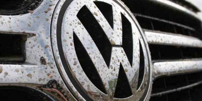 OLG Brandenburg weist Berufung von VW ab