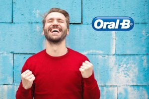 Stiftung Warentest-Oral-B Essential Floss Zahnseide