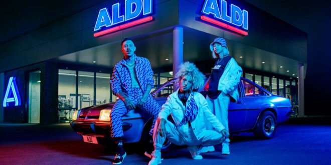 ALDI Nord launcht erste Fashion Kollektion