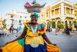 Kolumbien konsolidiert sich als touristisches Reiseziel