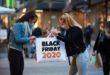 Black Friday 2020 - Auch deutsche Händler locken