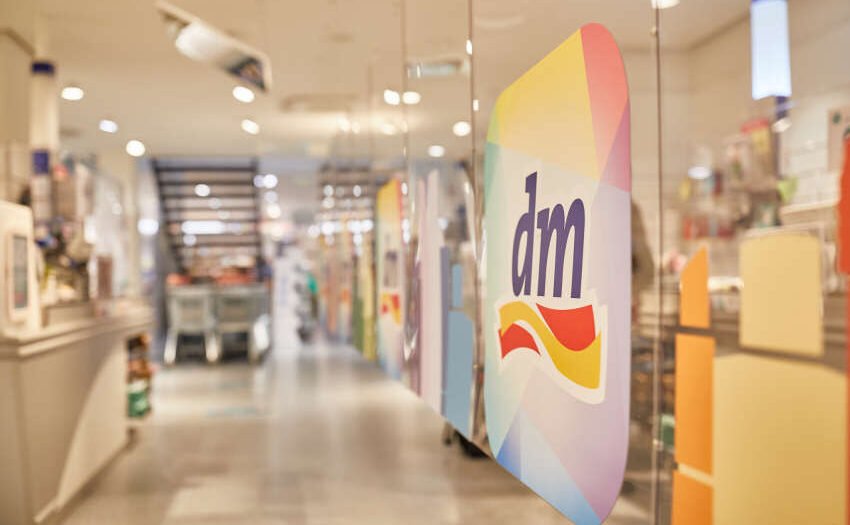 Corona-Antiköpertest ab sofort bei dm erhältlich