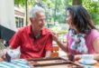 Senioren-Assistenten - Leben im Alter unterstützen