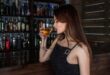 Corona-Lockdown - Frauen trinken mehr Alkohol