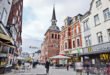 Oldenburg - Nachbarn zu Bremen und Nordsee