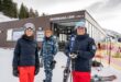 Snow Space Salzburg - Start in Wintersaison
