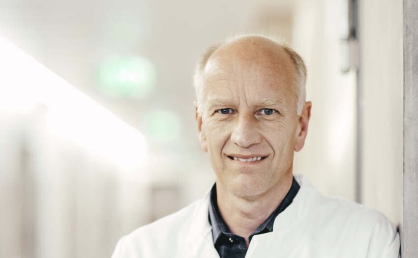 Essener Chefvirologe - Kitas und Grundschulen öffnen