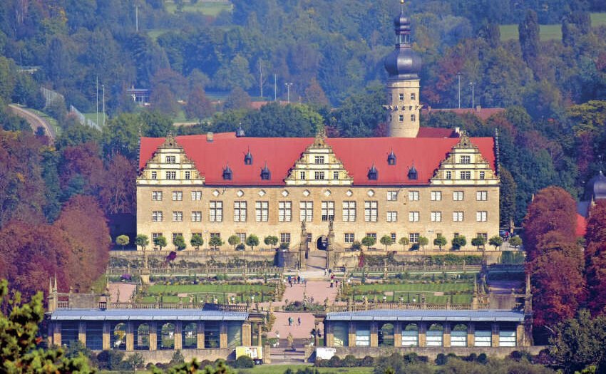 Liebliches Taubertal – Das 70 Jahre-Jubiläum