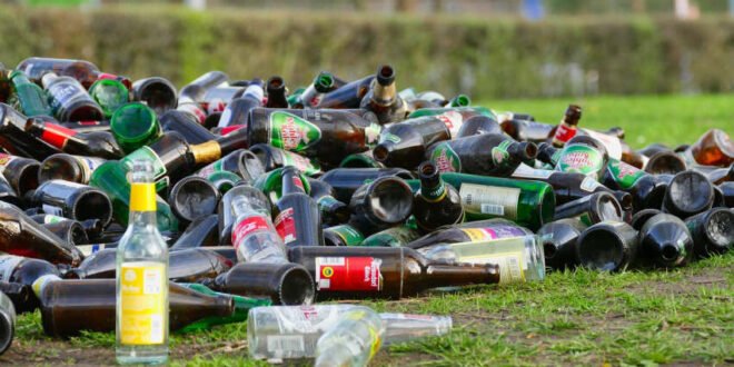 Mehrwegboykott durch Aldi, Lidl, Coca-Cola & Co
