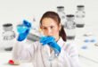 Schnelltest für SARS-CoV-2 & Influenza A+B
