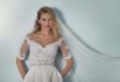 Braut-Kollektionen - Ein Blick hinter die Kulissen