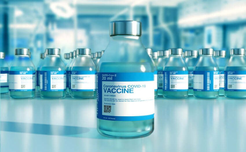 Notzulassung für CureVac-Impfstoff