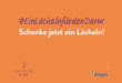 Menschen mit chronisch-entzündlicher Darmerkrankung
