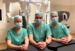 Adipositas-Chirurgie am Gießener Uniklinikum