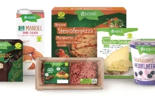 Lidl baut veganes Sortiment aus