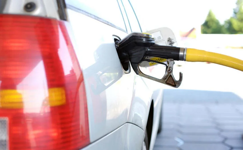 Benzin und Diesel - Höhere Lebenshaltungskosten