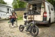 Hybrid E-Scooter - Alternative zum E-Bike
