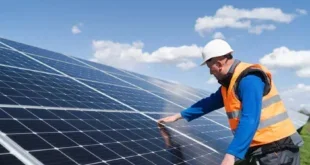 Klimaschutz - Solardachpflicht beschleunigt Wende