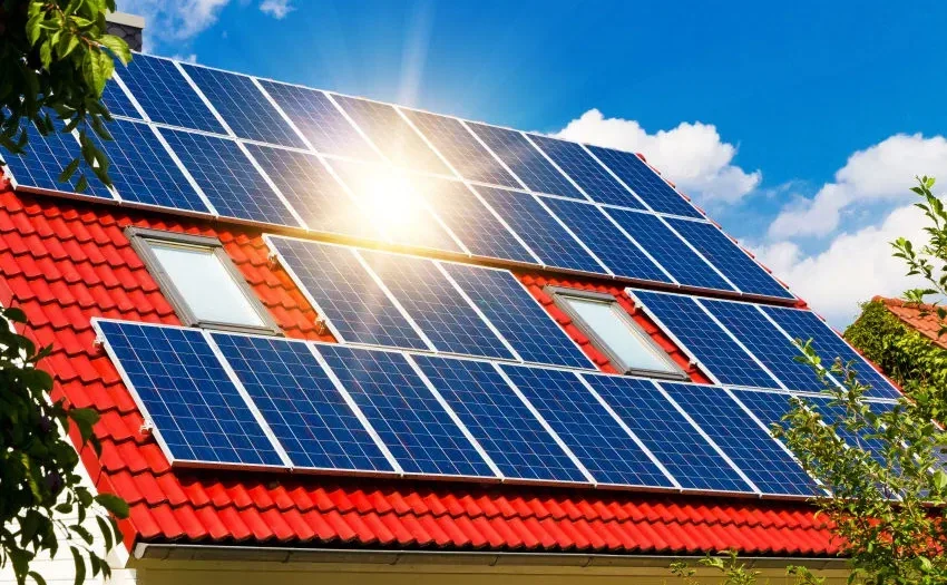Photovoltaik - Die Solarernte richtig absichern