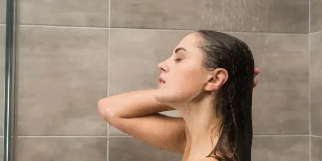 Wasser sparen beim Duschen spart am meisten