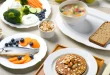 3-Tage-Ernährungsplan für Senioren