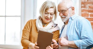digitale kompetenz für senioren